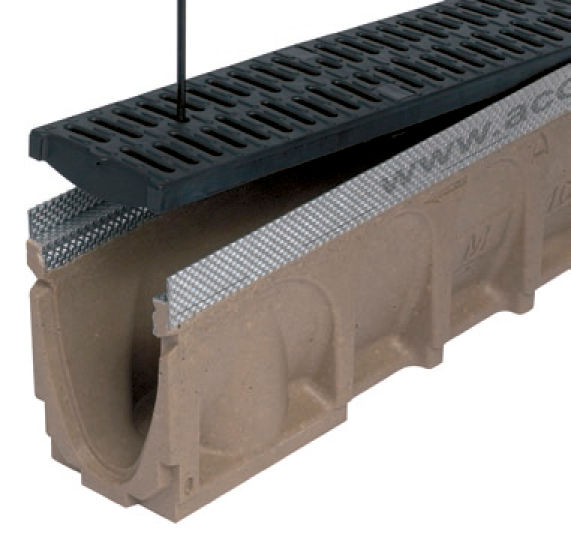 aco drain rejilla