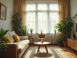 Understanding Indoor Air Quality: Tips for Homeowners