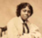 22 Women Who Inspire The World Creatively, Then and Now!