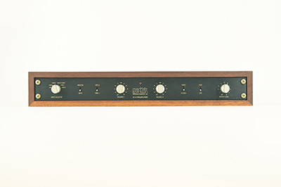 Mark Levinson JC-2 コントロールアンプ | Coco Garage