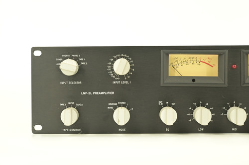 Mark Levinson LNP-2Lコントロールアンプ ハーマン正規品 | Coco Garage