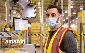 Amazon | Ads