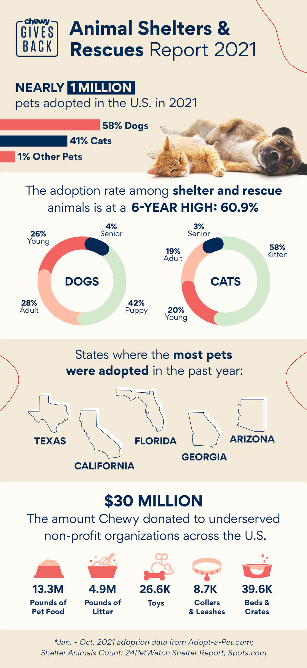 Giving Tuesday infographic