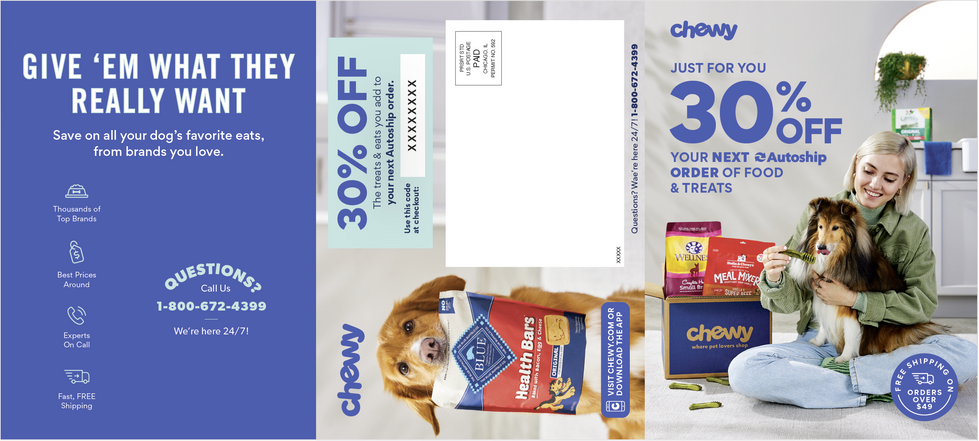 Direct Mail