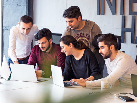 What are career paths in accounting?