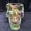 Thumbnail: Glass Skull with Mushrooms