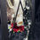 Thumbnail: Fox Skull Lantern with Pearls, Roses & Lights