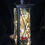 Thumbnail: Fox Skull Lantern with Pearls, Roses & Lights