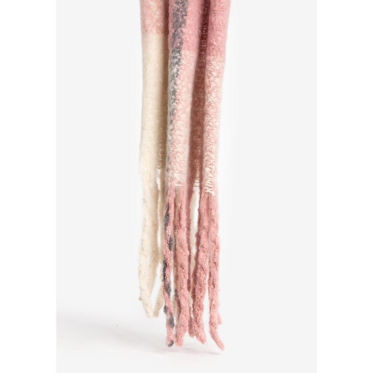 Κασκόλ-πασμίνα κορίτσι