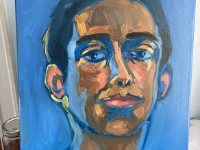 Project 5# process post