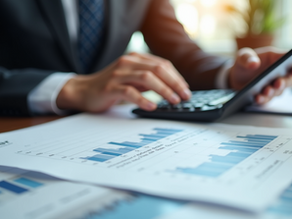 Managing cashflow in busines