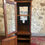 Thumbnail: Old charm solid oak cupboard.       0186