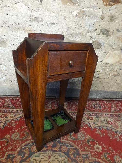 Thumbnail: Victorian umbrella stand stick stand.    0369