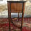 Thumbnail: Beautiful side table sofa table
