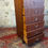 Thumbnail: copy of Stunning mid century chest of drawers     051