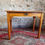 Thumbnail: Beautiful console table hall table