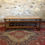 Thumbnail: Vintage teak coffee table.    0405