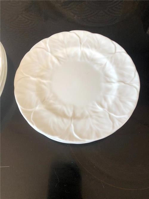 Thumbnail: Wedgwood countryware side plates.    0515