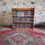 Thumbnail: Vintage solid oak bookcase.     0318