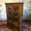 Thumbnail: Stunning old charm bookcase.    0227