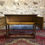 Thumbnail: Beautiful oak console table hall table tv stand.   0151