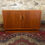 Thumbnail: Stunning vintage g plan fresco teak tv cabinet.   0120