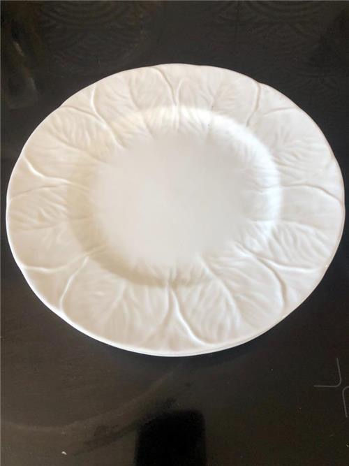 Thumbnail: Wedgwood countryware side plates.    0515