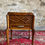Thumbnail: Gorgeous vintage sewing box