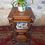 Thumbnail: Vintage french bedside table bedside cabinet.       038