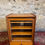 Thumbnail: Mid century teak nathan record player cabinet hifi cabinet.     0183