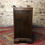 Thumbnail: Vintage art deco chest of drawer  012