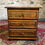 Thumbnail: Gorgeous bedside cabinet bedside table