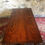 Thumbnail: Stunning old charm solid oak coffee table.  0278