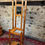 Thumbnail: Victorian hall stand hat coat rack umbrella stand