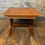 Thumbnail: Vintage mid century teak g plan nest of tables