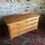 Thumbnail: Gorgeous vintage chest of drawers.     0212