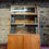 Thumbnail: Vintage barristers bookcase solid oak