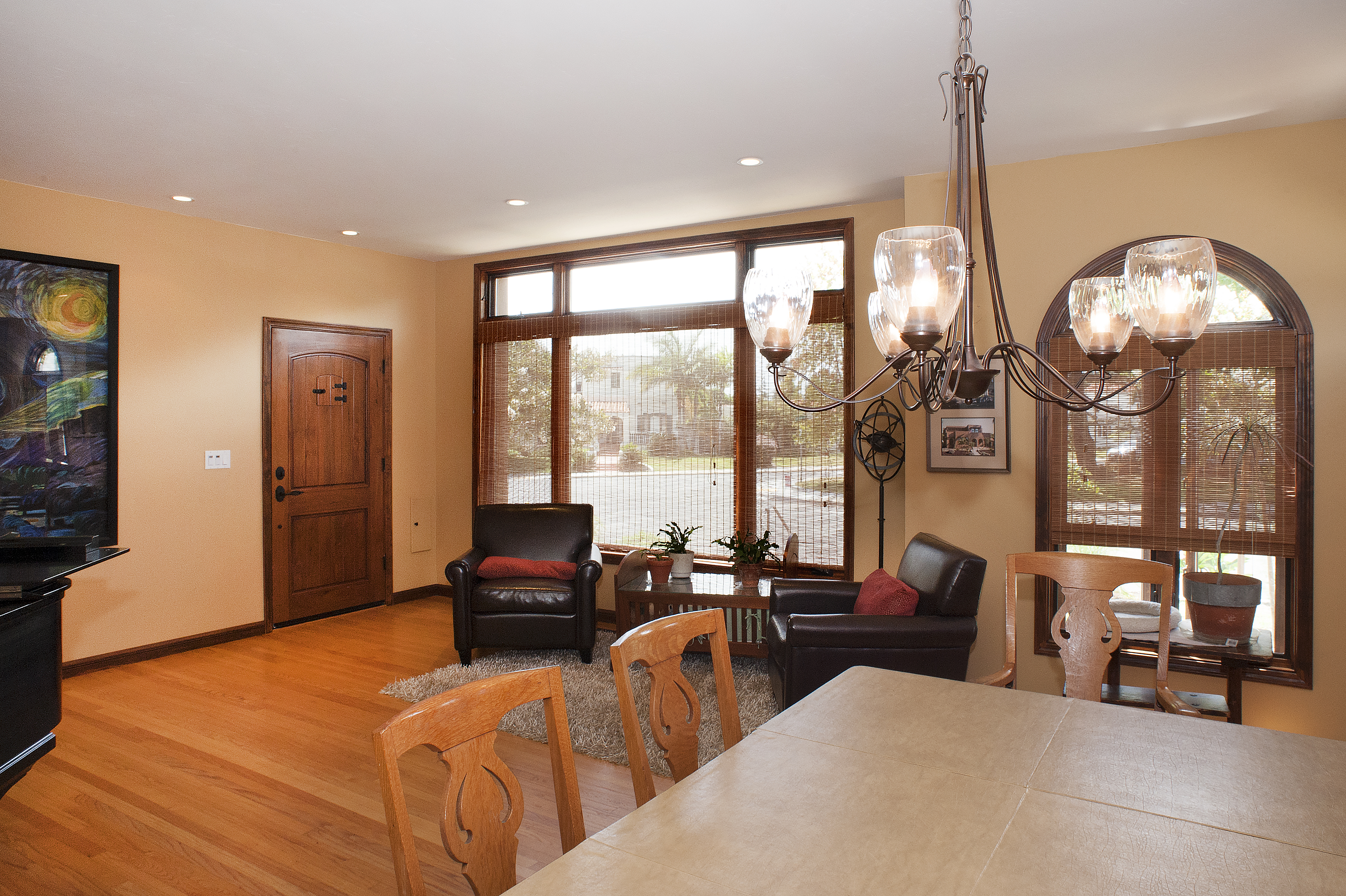 ARMSTRONG RESIDENCE LCFA