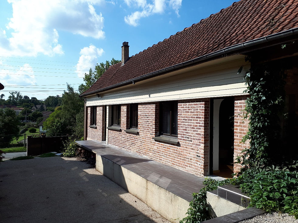 le studio
