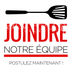 Joindre notre équipe