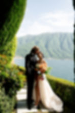 Lake Como, Villa Cassinella.