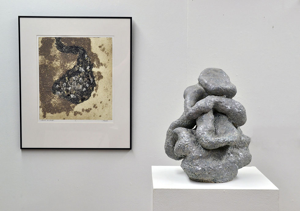 Ceramics III