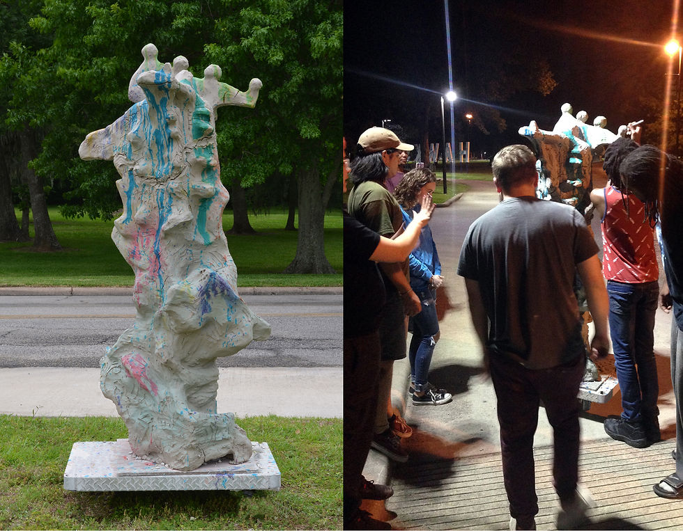 Social Ceramics