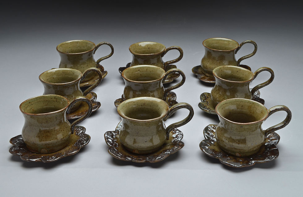 Ceramics II
