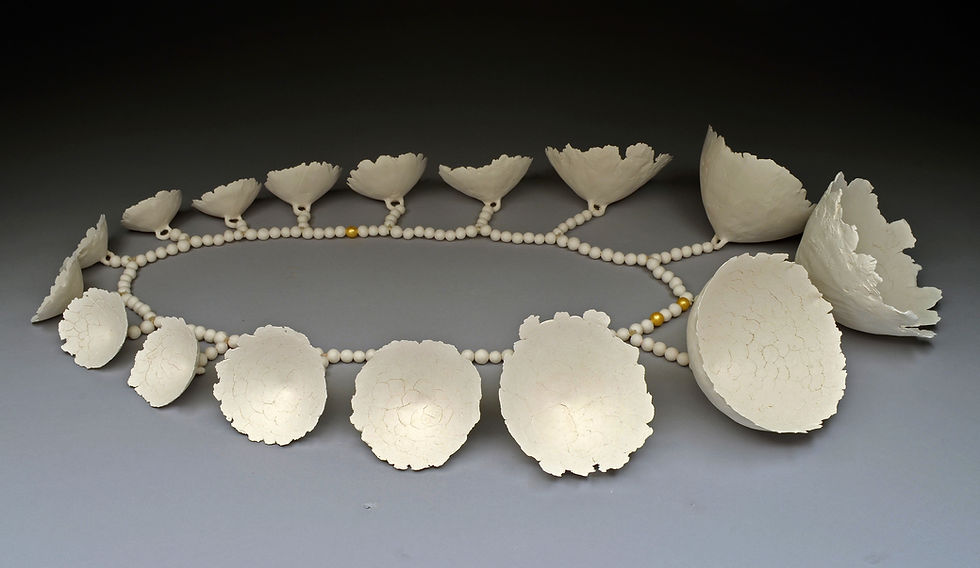 Ceramics II