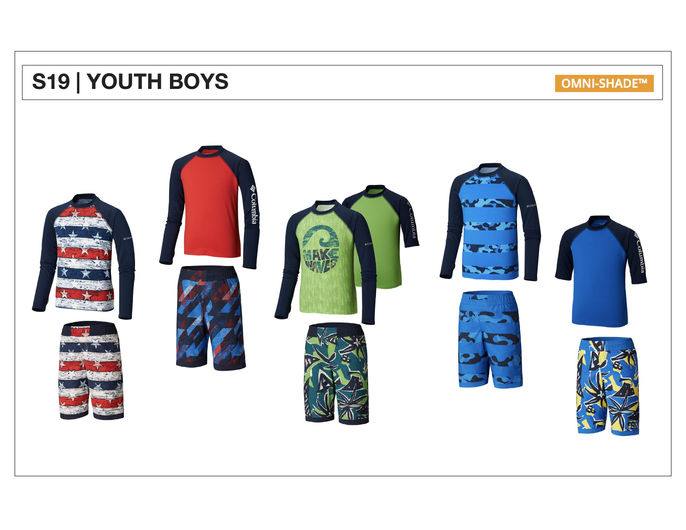 Sp19 Rvy SP19 Youth | arsdesign