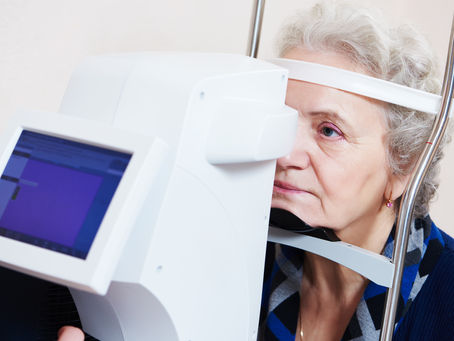 Glaucoma: uma das principais causas de cegueira no mundo pode ser controlada com diagnóstico precoce