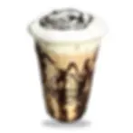 Manhattan Mocha