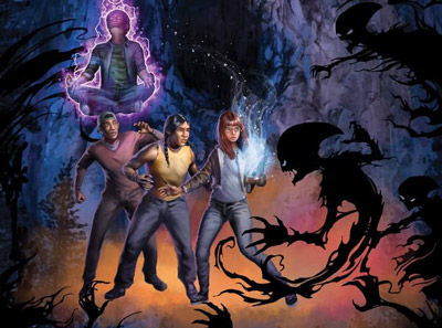 Alliance Studios, Folktellers Studios, Emagine Partner to Bring ‘Guidebook’ to the Silver Screen