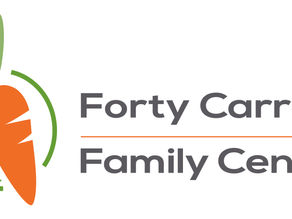 JAG GREWAL, CCIM: Forty Carrots Announces 2021-2022 Board of Trustees